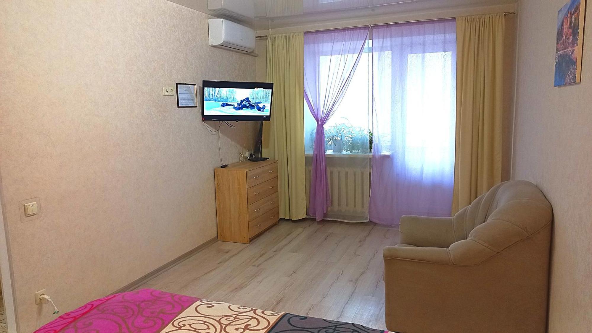Apartment - Generala Petrova Street Одеса Екстериор снимка