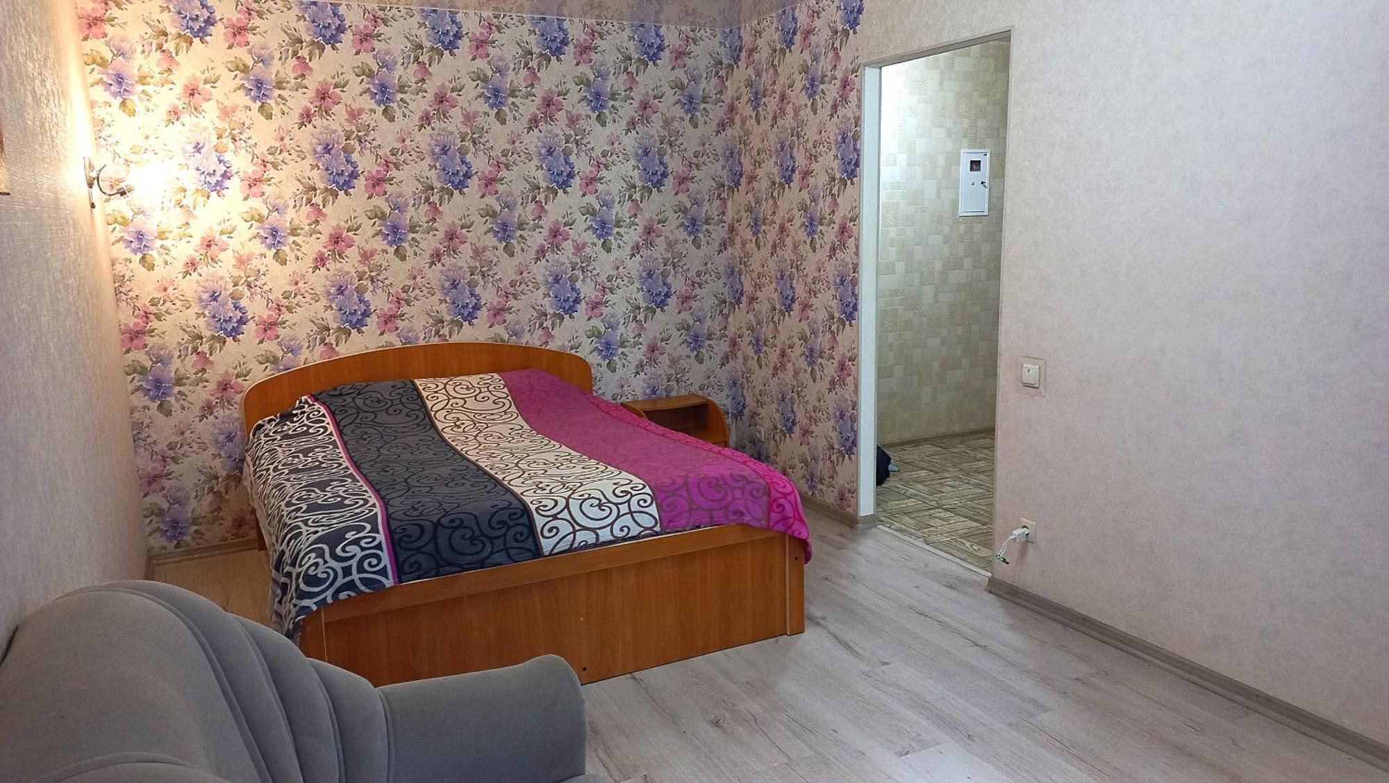 Apartment - Generala Petrova Street Одеса Екстериор снимка