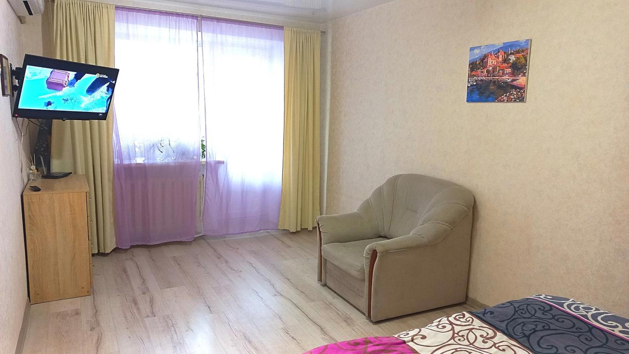 Apartment - Generala Petrova Street Одеса Екстериор снимка