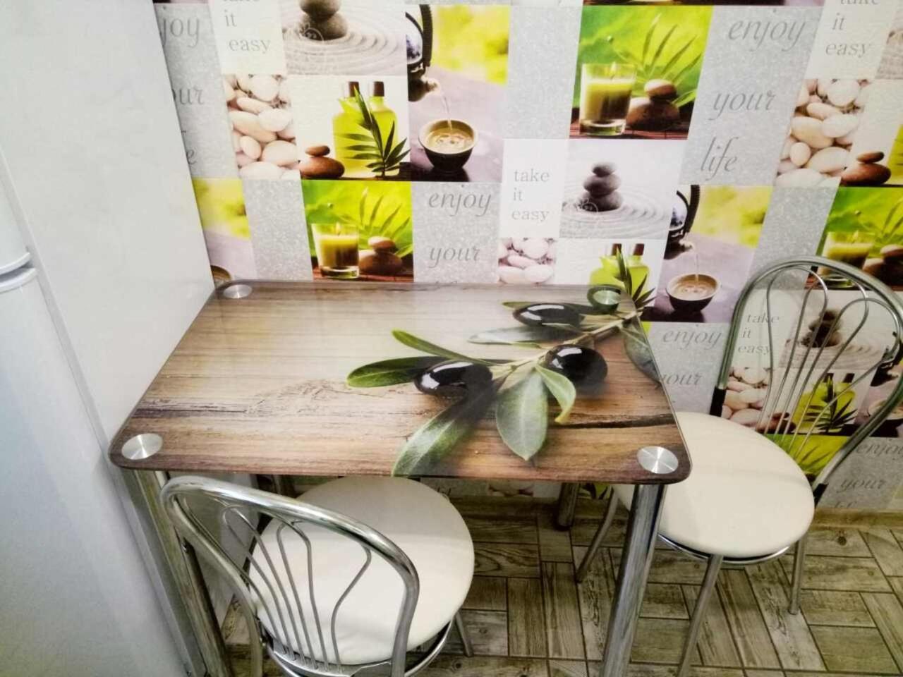 Apartment - Generala Petrova Street Одеса Екстериор снимка