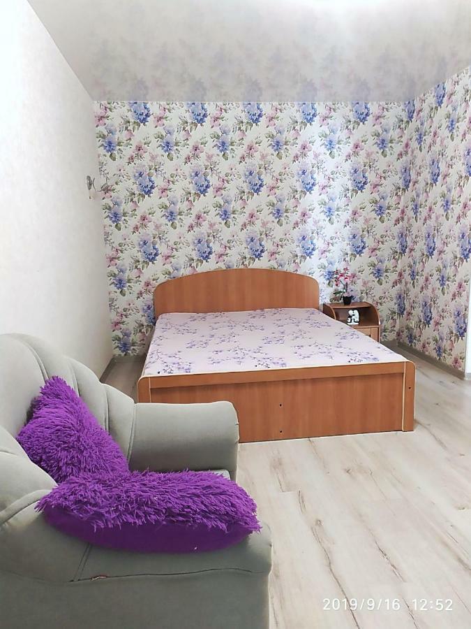Apartment - Generala Petrova Street Одеса Екстериор снимка