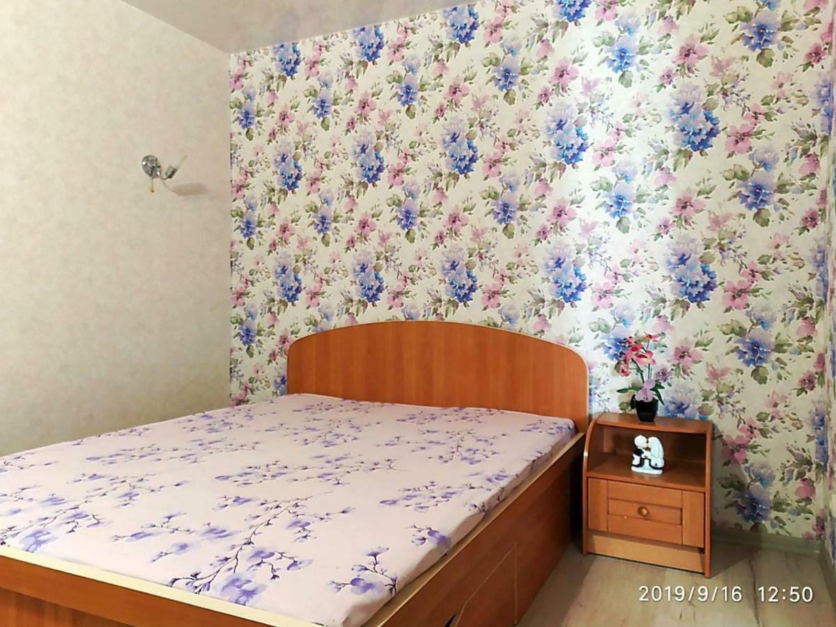 Apartment - Generala Petrova Street Одеса Екстериор снимка